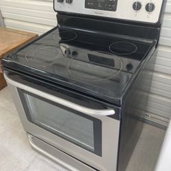Frigidaire Electric Range