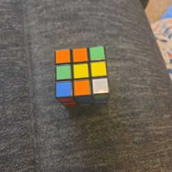 Rubiks Cube