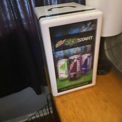 Little Fridge 