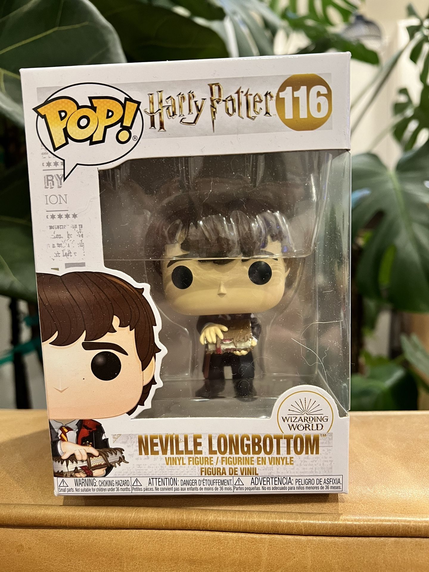 Harry Potter Funko