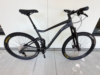 New Giant Stance 2, size - XL, Full suspension MTB