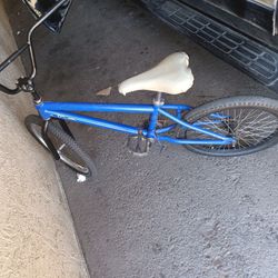 BMX Bike 