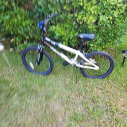 Kent Bicycle 20" Ambush