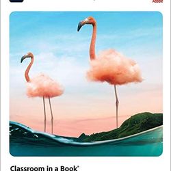 Adobe photoshop Classroom In a Book