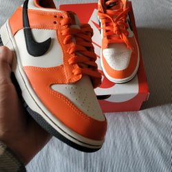Nike Dunk Halloween 