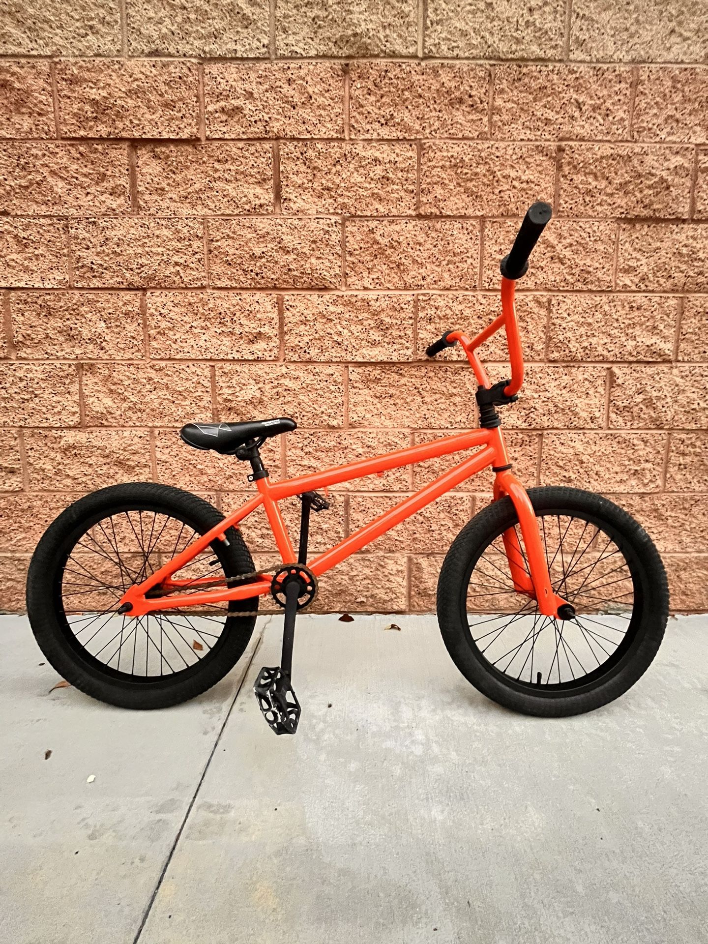 Bmx Bike Mountain Bicycle