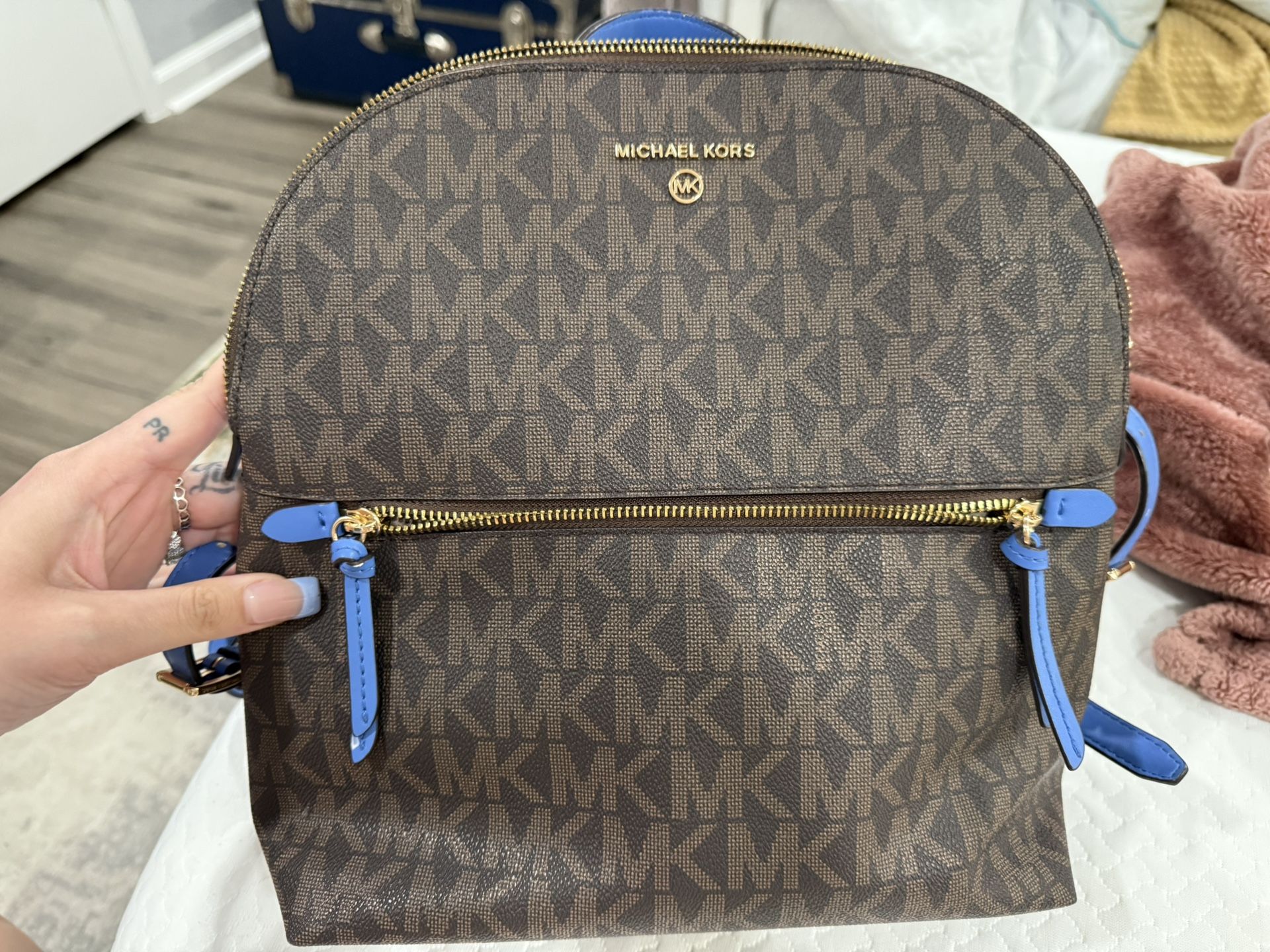 Michael Kors Backpack