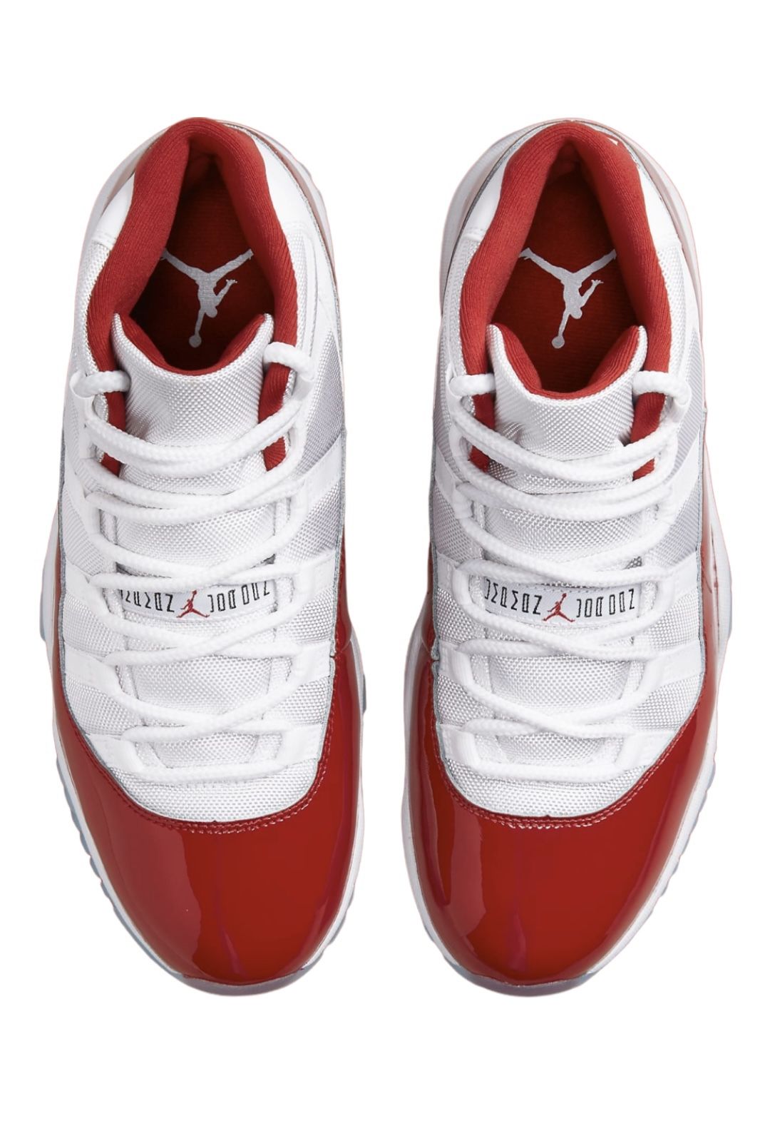 Nike Jordan 11 Retro Cherry CT8012 116 Men’s Size 10.5