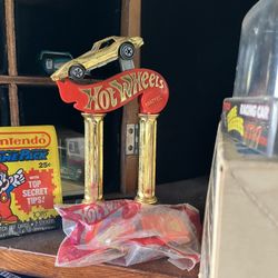 Hot Wheels Collectible Cars Vintage 
