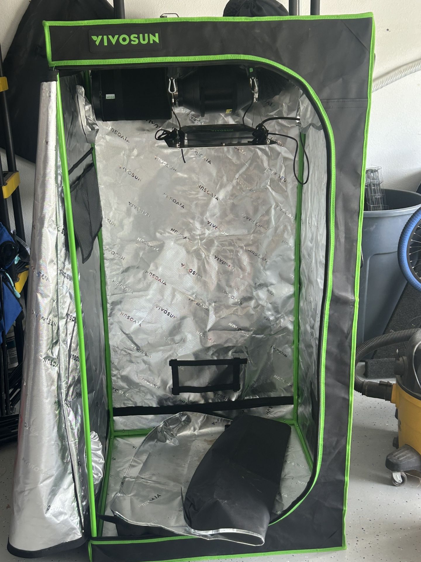 Grow Tent