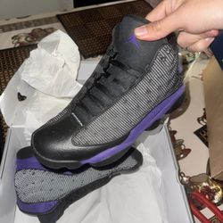 Jordan 13 Size 9.5