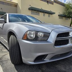 2014 CHARGER