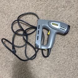 Stanley Staple gun