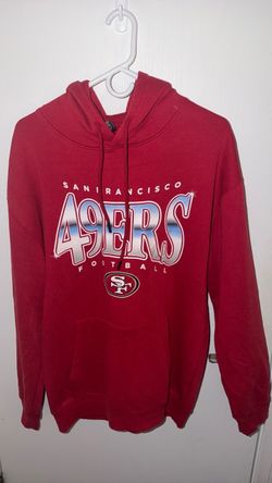 San Francisco 49ers Hoodie