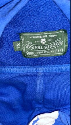 Authentic Denim Xl Shoot Any Offers 