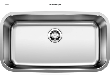 Sink