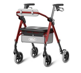 Rollator Walker with Seat VOCIC Z11
