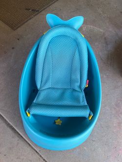 Skip Hop Moby Smart Sling 3 Stage Tub