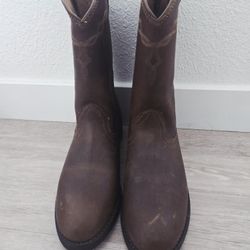 Ariat Womens Boots Size 7