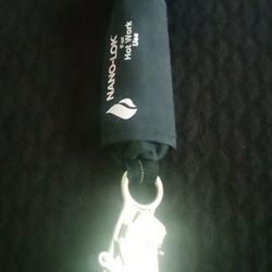 Brand new Nano Safety Lok...for Hot Work use. $200 Located in Southwest Detroit 