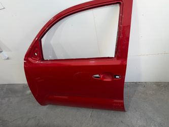 2016-2023 Tacoma Front Door