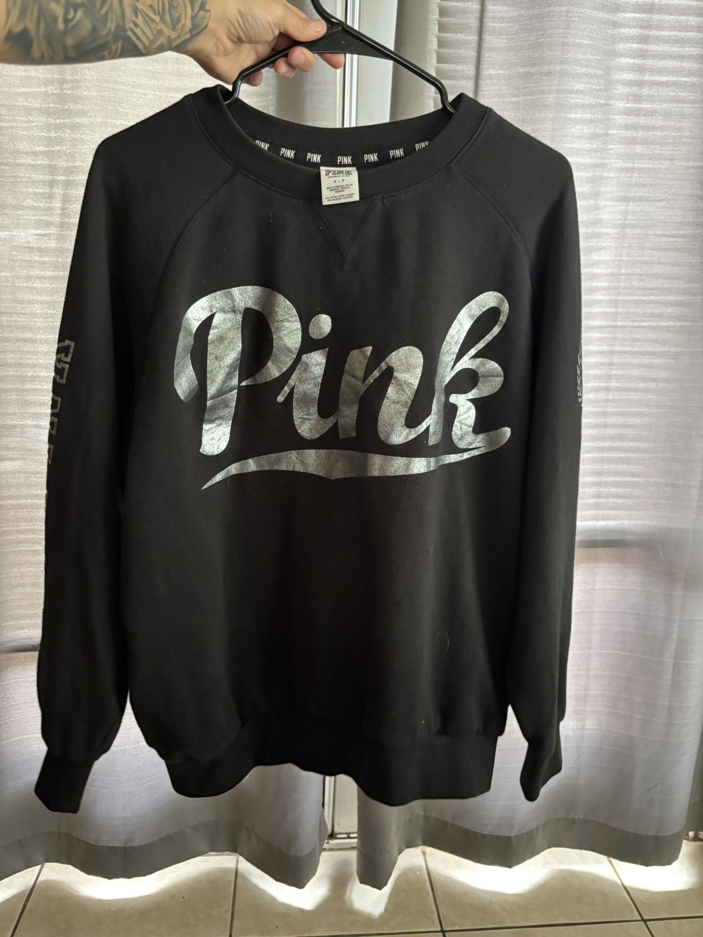 Pink S,M,L,XL