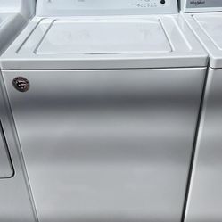 Roper 27 Top Load Washer