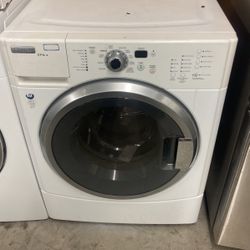 Maytag Front Load