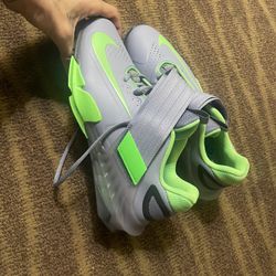 Nike Weight Lifting Shoes 
