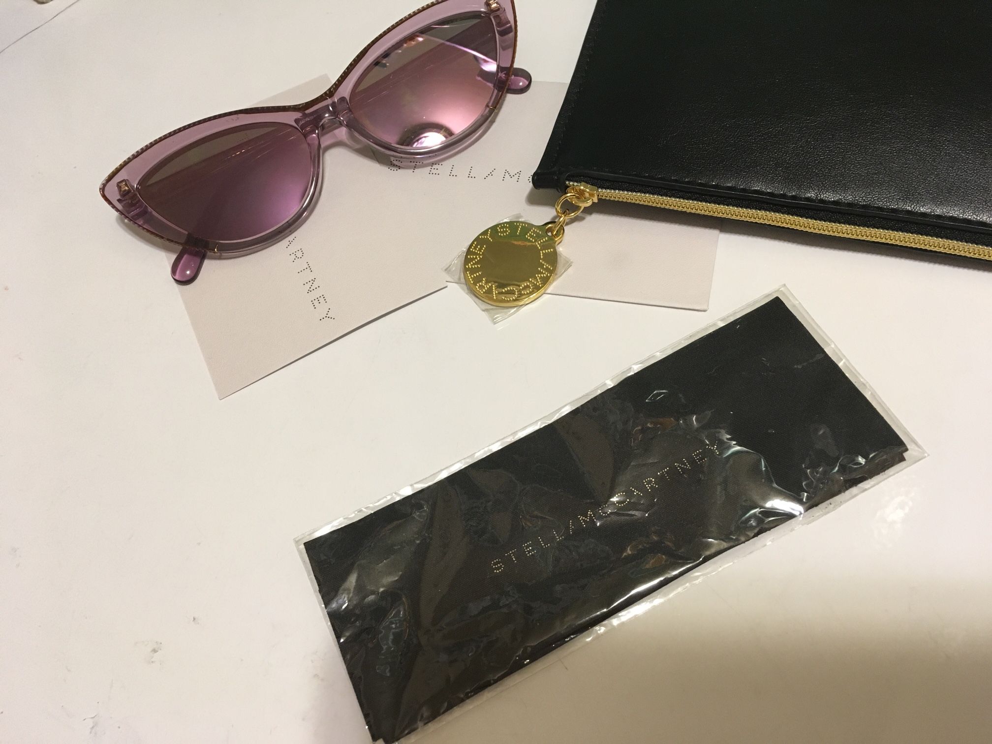 Sunglasses Women’s Stella McCartney