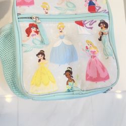 Pottery Barn Kids Lunch Bag