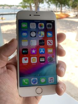 iPhone 6 w/charger *UNLOCKED FOR ANY CARRIER*