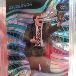 🔥Paul Bearer /199🔥
