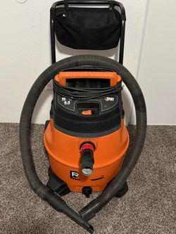 RIDGID 16 gall