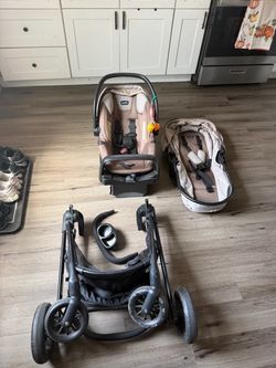 Baby items