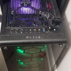 Custom Gaming PC