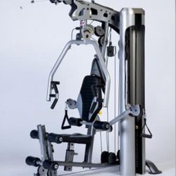 TuffStuff AXT 2.5 Home Gym