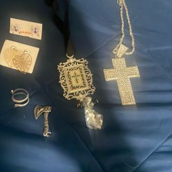Halloween Jewelry