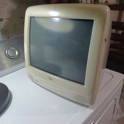 IMAC COMPUTER