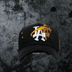 Vendo Gorra 31 Hats x El Mago Nueva Con Etiqueta 