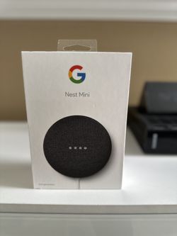 Google Nest