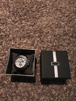 Invicta Watch