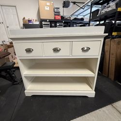 Baby Changing Table