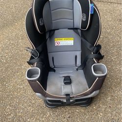 Graco Car Seat