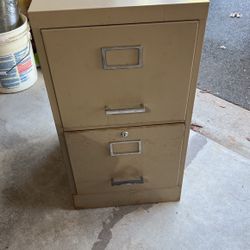 File Cabinet 