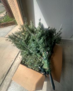 Árbol de Navidad