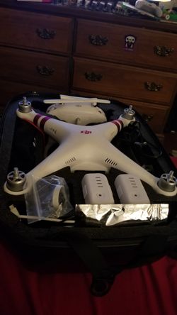 Dji 3 professional