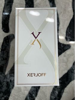 Xerjoff erba pura eau de parfum