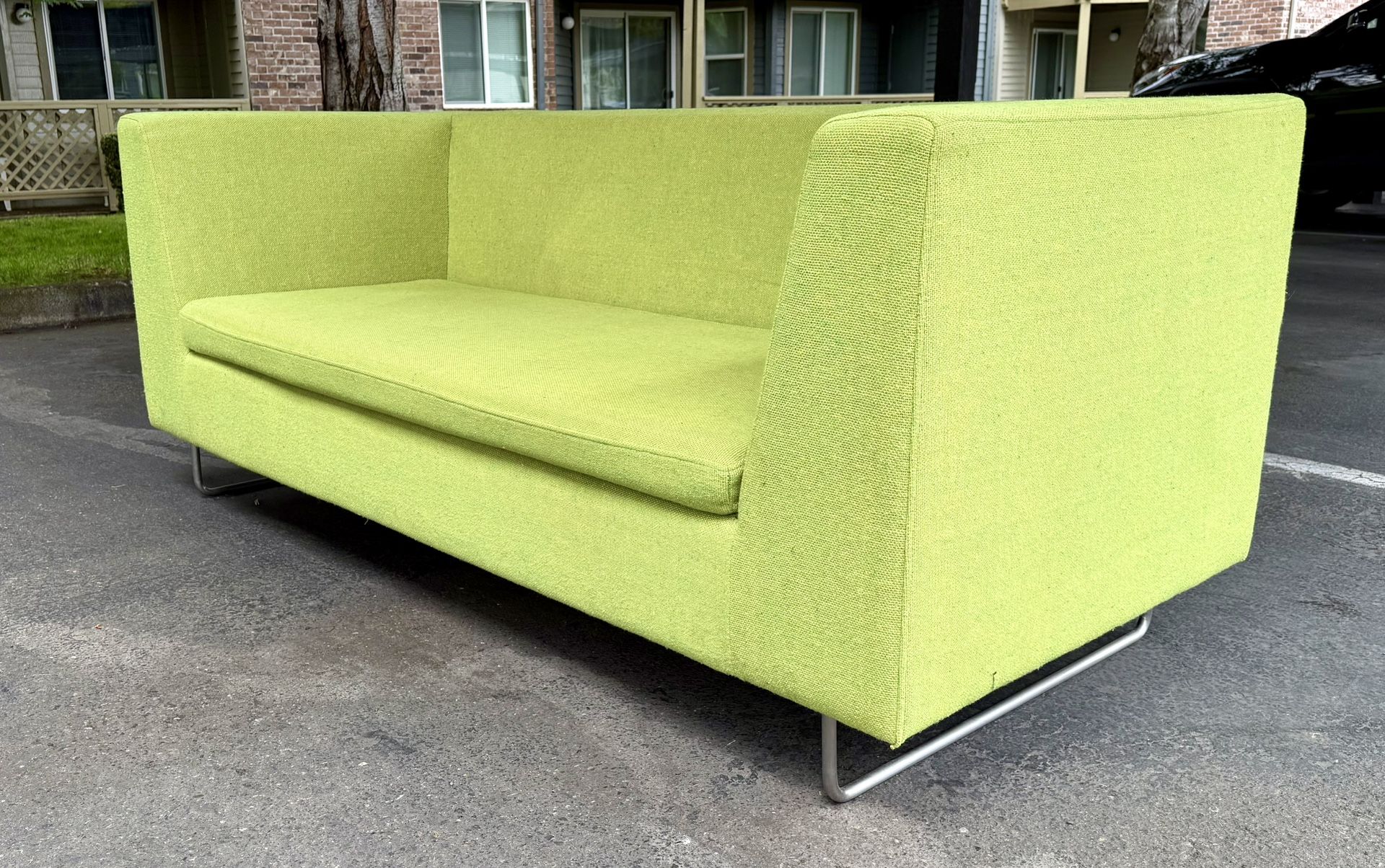 Cute Couch!