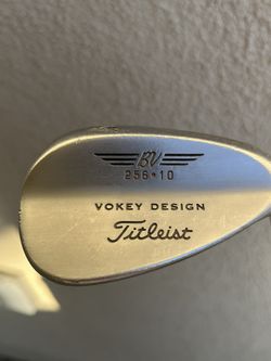 Titleist Vokey 56 Degree Wedge